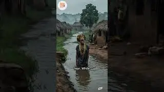 The Snake Headed Woman  Nigeria&rsquo;s Medusa Myth