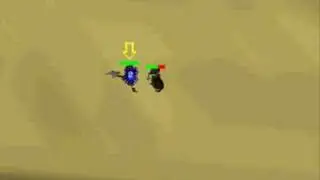 Barrows Showdown (Verac's Torag's Dharok's)