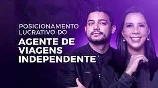 Posicionamento lucrativo do Agente de Viagens Independente