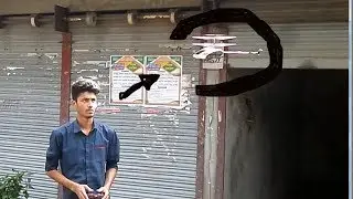 My New RC Helicopter Fly AND Review [Bangla Video] #sakib_aerial