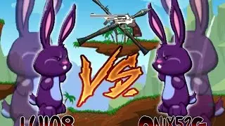 El mejor juego :') w/Onix52G - Wild Ones Private Wars