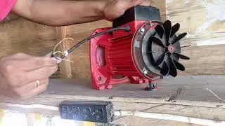 HOW TO TEST ELECTRIC WATER PUMP