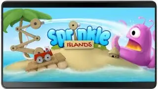 GameDroid#2. Sprinkle Islands/Тушим Пожар