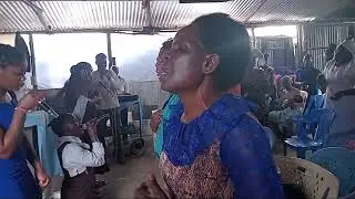 Mtindwa  CPFRC 