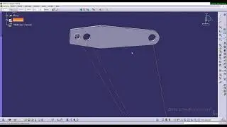 CATIA V5-6 Genrative Structural Analysis