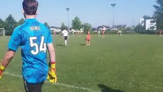 FC Player  Popesti Leordeni  R2  U14