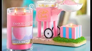 Yankee Candle Haul + 🍁🍂 BIG Fall / Halloween News (Exclusive) 🍂🍁~2025~