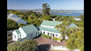 R10 500 000 | 3-Bedroom House For Sale in Belvedere Estate, Knysna