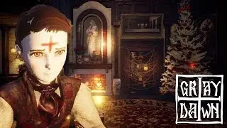 ГРЕШНЫЙ ПАДРЕ ☛ Gray Dawn ПРОХОЖДЕНИЕ #1