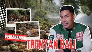 CUMAN DI PULAU INI MAYATNYA GAK DIKUBUR!! | KATA MEREKA EPS 21