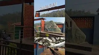 Dumbriguda Chaparai Waterfall || #Araku #waterfall | Sunny Pangi