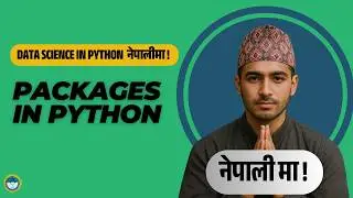 Packages in Python | Python for Beginners