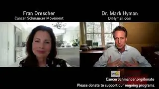 Dr. Mark Hyman: You Have the Power to Prevent COVID-19