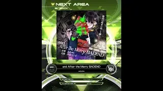 【SDVX &nabla;】and After the Merry BADEND (MXM 19.5) 995