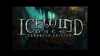 Icewind Dale. 11. Жрецы Талоны (прохождение)