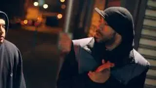 Dj Deadeye - The Law Ft. Lunox, Hectic, Sonic & Ghetto