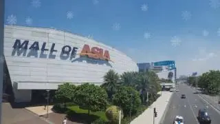 SMDC Sea residences condo for rent in Pasay Manila Philippines MALL OF ASIA