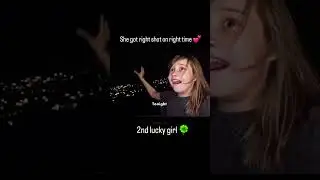 2nd lucky girl🍀of 2024....#subscribe #aesthetic #like #comment #luck #love ...🍀💕