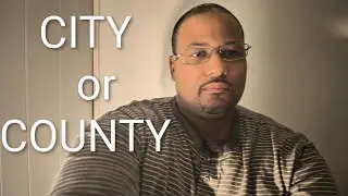 My experiences of living in the city versus living in the country