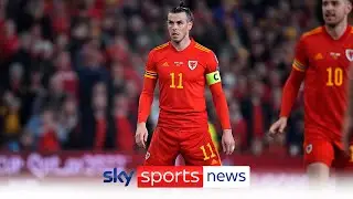 Gareth Bale magic sends Wales closer to 2022 World Cup