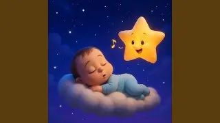 Enchanted Baby Sleep Music for Quiet Rest