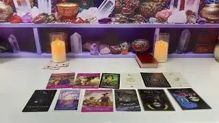 VIRGO   WELL DAMN&hellip; THIS PERSON IS NOT PLAYING WITH YOU VIRGO  LOVE TAROT READING