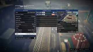 1v1.GTA V 2021  Galante Crime Family on Top