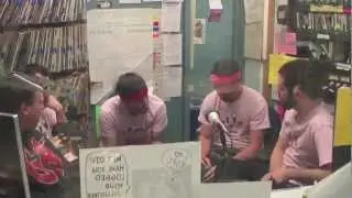 Kirby's Dream Band (Live on The Video Game Music Show, KSPC 88.7FM)