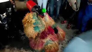 Most friendly masquerade 2020
