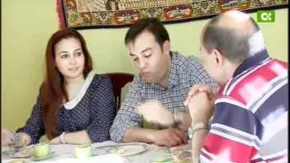 Canarias Mi Mundo (Mahmoud Abbas - San Sebastián de la Gomera)