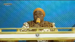 REMEMBER WHAT JESUS SAID ABOUT HOLINESS REVIVAL MOVEMENT WORLDWIDE - Evangelist Linda Paul Rika