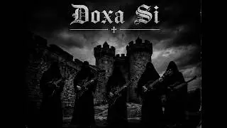 Doxa Si (Glory to you)  - ETEMON (BLACK METAL) {video clip}