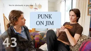 Punk on Queer History