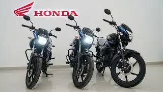 New 2026 Honda Shine 100 🚲 | Mileage King Commuter Bike? Full Overview