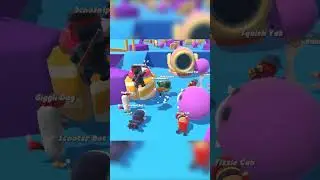 Fun game | Stumble guys | #stumbleguys #viral