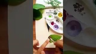 Easy butterfly draw idea!!#shorts #ideas #foryou @AllEverything-s