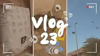 مشترياتي من شي ان 🤑 + طلعة مع صديقاتي 👭🏻 .