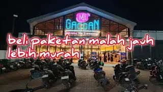MURAH PLUS KENYANG BANGET, DIMSUMNYA JUGA ENAK ENAK GAESSS