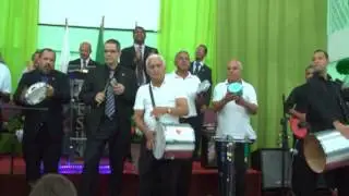 Grupo Brasa Ardente IBPM