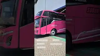 Rilis !! Subur Jaya Jetbus 5 SHD