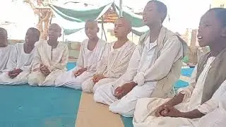 رابطة الخليفه اوبشار ياربي صلي علي النبي محمد