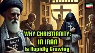 Christianity in Iran: A Story of Faith and Resilience