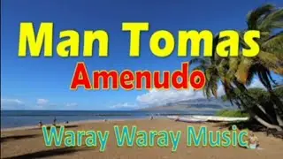 MANG TOMAS SONG WITH OPERATION WARAY WARAY AMINUDO