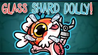 This new Difficulty is a BUFF for Dolly!? | Dungeon Clawler (Early Access - Test Branch)