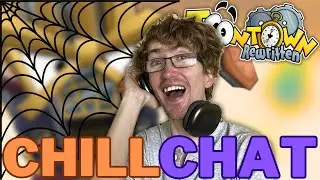 Still Procrastinating the 4 Star Field Office | Chill & Toontown & Chat