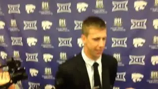 Joe Hubener On His Play Vs Louisiana Tech