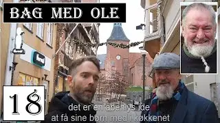 18: Brunkager _ K&oslash;kkenfreak