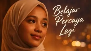 Belajar Percaya Lagi - EndahKey