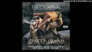 Mr. Criminal Type Beat - Wicked West (Prod. By DazBeatz)