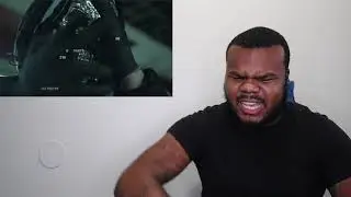 #Block6 Tzgwala X Lucii X Ghostface600 X Young A6 X M6 Devil X A6 - Rule of SiX *AMERICAN REACTION*
